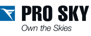 PRO SKY AG - Own the skies